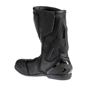 Chaussures de course moto Befast BULLET RS AIR Noir 44 - Product Image 3