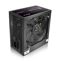 PC aktif 80 artı altın 300W 400W 500W 600W 700W 800W ATX oyun bilgisayarı güç kaynağı PSU PC güç tedarikçiler güç kaynağı