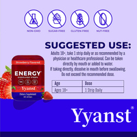Comprimés oraux énergétiques de haute qualité à marque privée, NIACIN, Vitamine B12, B6 et BIOTINE, pour soutenir l'énergie et stimuler l'immunité