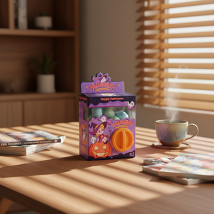 Machine à capsules de jouets pour enfants, mini boîte surprise, poupée à griffes, recommandation du commerçant, pour garçons et filles, anniversaire, import transfrontalier - Product Image 5