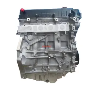 उच्च गुणवत्ता बिक्री के लिए डेल मोटर भागों 2.0L CA4GD1 इंजन Faw Besturn X80 B70 B90 इंजन विधानसभा प्रणाली