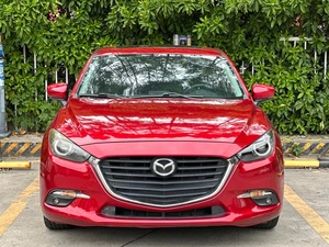 <span class=keywords><strong>Mazda</strong></span> <span class=keywords><strong>3</strong></span> Axela Sedán <span class=keywords><strong>2017</strong></span>, 1.5L Automático, Acabado de Lujo, Skyactiv-G, Bien Cuidado - Product Image 2