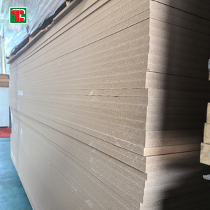 30mm 35mm 40mm MDF 1220*2440 nguyên liệu & đồng bằng <span class=keywords><strong>HDF</strong></span>, MDF sợi gỗ fibreboards - Product Image 2