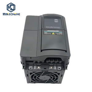 Nuevo Convertidor de Frecuencia Original de 4KW 6SE6440-2AD24-0BA1 - Product Image 1