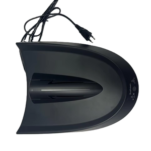 Ilink Nouveau Prix Usine Séchoir Portable Noir en Plastique ABS pour Casque de Moto avec Fonction Stérilisation et Élimination des Acariens Compatible <span class=keywords><strong>Yamaha</strong></span> - Product Image 1