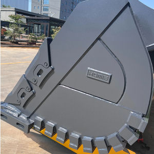 Benna personalizzata per escavatore dal produttore diretto - Product Image 4