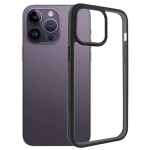 Étui transparent à <span class=keywords><strong>motif</strong></span> dégradé de luxe pour <span class=keywords><strong>iPhone</strong></span> <span class=keywords><strong>11</strong></span> 12 13 14 15 Pro Max Plus, <span class=keywords><strong>coque</strong></span> de téléphone portable en TPU souple et PC - Product Image 5