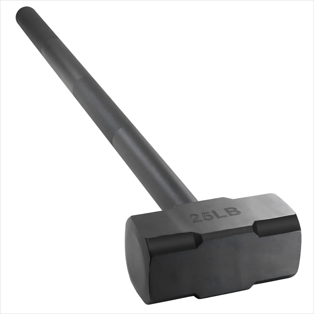 Matt Black - Pneumatic Marking Logo LB