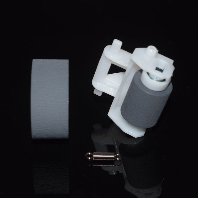 Pickup Roller for EPSON L110 L120 L130 L132 L210 L220 L222 L300 L310 L350 L355 L362 L365 L366 L455 L456 L360 Printers