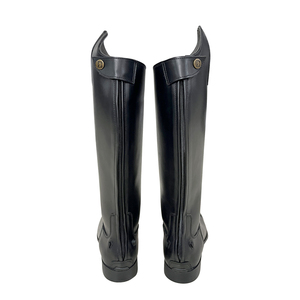 Bottes d'équitation de haute qualité Chaussures équestres noires Bottes d'équitation pour hommes et femmes - Product Image 5