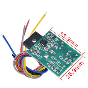 Módulo de fuente de alimentación para TV LCD, módulo de alimentación de muestreo para <span class=keywords><strong>CA</strong></span>-901 de mantenimiento de pantalla de 46 pulgadas, 12/24V - Product Image 5