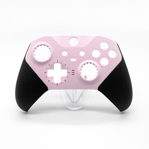 Coque de protection avant et arrière de remplacement pour manette Xbox One Elite Series 2, coque en plastique - Product Image 6