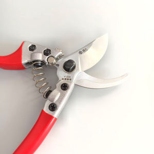 Hysic ratchet pruning shearing sheeing shes के लिए आसान मोटी शाखाएं काटने वाली सरल मोटी शाखाएं - Product Image 1