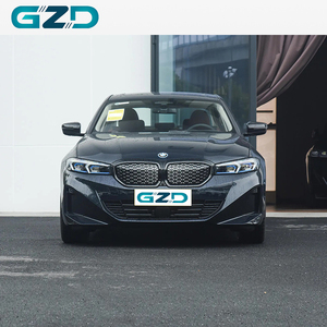 Offerta Speciale: <span class=keywords><strong>Auto</strong></span> Elettriche Usate I3 Prodotte in Cina, Modello Berlina di Lusso 2024 EDrive 35 L 40L Sport Night I3 - Product Image 3