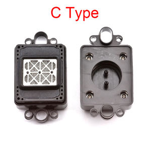 Xp600 tx800 मॉडल कैप कैप कैप स्टेशन dtf डी कैप्सल्लेज स्वचालित एकल डबल 4 हेड लिफ्ट कैप इंक - Product Image 3