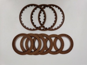 ชุดคลัตช์ GD1 B118880A สำหรับเกียร์อัตโนมัติ HKHENINGPARTS - Product Image 4