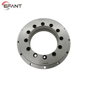 High Precision High Speed For Cnc Machine Yrt80 Turntable Rotary Table Bearing
