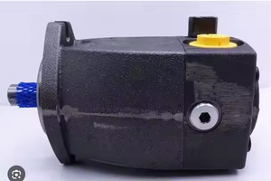 Bomba Hidráulica LA1VO035DRS0C200/10MRVB2S4100000-0 Serie A10 A10VO A1VO, Bomba para Camión LA1VO035DRS0C200/10MRVB2S4100000-0 - Product Image 2