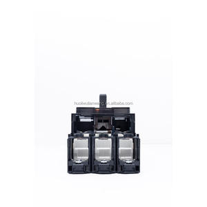 Автоматический выключатель <span class=keywords><strong>Schneider</strong></span> Electric ComPacT NSX нового поколения, фиксированный, в сборе, NSX160N TMD 16 - Product Image 3