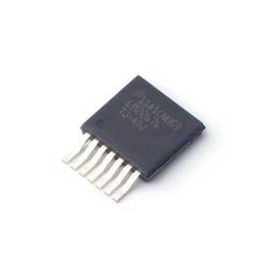 Chip de alimentación importado original nuevo, NOPB TO-263-7, NOPB TO--7, 2/NOPB - Product Image 1