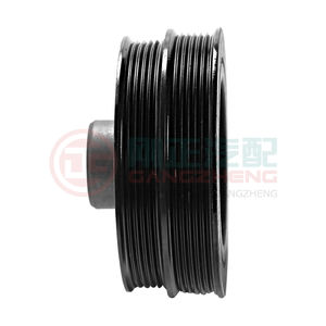 OE 1005013-E06-A1FC Werkspreis Automotor GW2.8TC Kurbelwelle-Rutenwerkteil für Mauer Fengjun <span class=keywords><strong>3</strong></span>/Fengjun 5/Fengjun 6/Flügel5 - Product Image 4