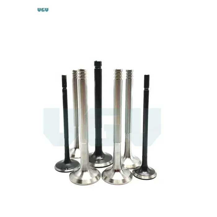 International market price durable quality 7189680 7195558 Intake Engine Valves