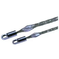Grip de traction de câble dans les tailles 4mm à 320mm Cable Sock Cable Clips