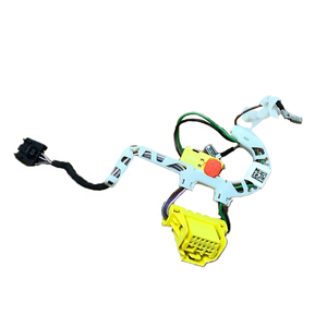 Cablaggio Personalizzato 5G0971584A <span class=keywords><strong>per</strong></span> Volante con <span class=keywords><strong>Molla</strong></span> a Spirale <span class=keywords><strong>per</strong></span> VW Jetta Atlas 2018-2019 5G0-971-584-A Cablaggio <span class=keywords><strong>per</strong></span> Auto - Product Image 1