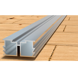 ขายส่งดาดฟ้า Joist แท่นคอนกรีตสมอระบบแท่นสำหรับขาย - Product Image 6
