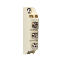 Module de diode de thyristor SKKT 57 58-Modules de pont redresseur de haute qualité pour une conversion de puissance fiable