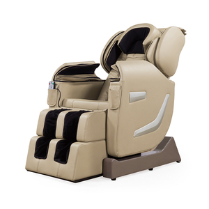 Ganzkörper 8D Fixpunkt Roboter <span class=keywords><strong>Hand</strong></span> <span class=keywords><strong>massage</strong></span> stuhl erschwing liche Ganzkörper gebrauchte Stuhl <span class=keywords><strong>massage</strong></span> - Product Image 5