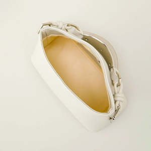 Nouveau sac à bandoulière mini 2026, sac bandoulière pour femme, marque personnalisée, mode féminine, poignée en métal, luxe - Product Image 4