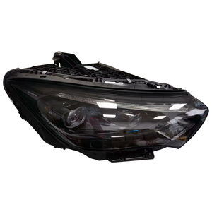 Pour Mercedes-Benz EQE, EQA 260, EQB, EQC, EQS véhicules électriques à énergie nouvelle-phares avant, clignotants, phares de signalisation - Product Image 5
