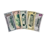Sacs Mylar refermables à fermeture éclair, finition mate, imprimés sérigraphiés, recyclables, 3,5 g, en stock, pour billets de banque