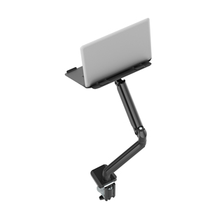 Hot bán duy nhất màn hình cánh tay đứng khí mùa xuân màn hình núi <span class=keywords><strong>Bracket</strong></span> với có thể điều chỉnh chủ núi - Product Image 6