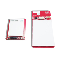 Conjunto de placa de circuito impreso integral (PCBA) confiable en Shanghai con soporte BOM/Gerber