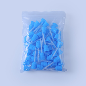 Nuove Punte di Miscelazione Statica e Punte Intraorali per Impronte Dentali - Product Image 6