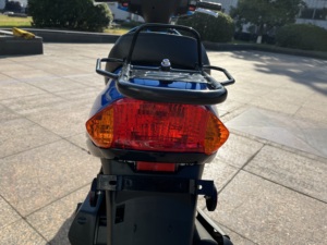 Moto à essence classique 2 roues <span class=keywords><strong>50</strong></span> cc125 <span class=keywords><strong>cc</strong></span> 150 <span class=keywords><strong>cc</strong></span> scooters moto <span class=keywords><strong>pas</strong></span> <span class=keywords><strong>cher</strong></span> de Chine vente en gros - Product Image 5