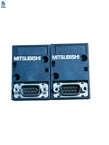 FX3G-232-BD PLC อินเทอร์เฟซการสื่อสาร โมดูลควบคุมอุตสาหกรรม อะแดปเตอร์พอร์ตอนุกรม ใช้ในสต็อก มีรูปภาพสินค้าจริงให้ดู - Product Image 1