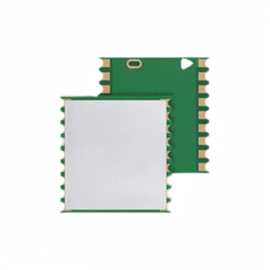 Distribuidor Autorizado L76L-M33 de Módulos Transceptores y Módems de RF - Product Image 1
