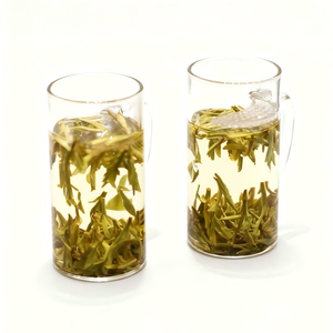 Récoltez la rosée du matin <span class=keywords><strong>de</strong></span> la saison printanière, savourez des milliers d'années d'élégance : Longjing pré-Qingming 2026, digne <span class=keywords><strong>de</strong></span> la saison et <span class=keywords><strong>de</strong></span> vous. - Product Image 4