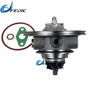 Cartouche Turbo MFS KP39 16399880000 pour <span class=keywords><strong>Ford</strong></span> Focus Fusion <span class=keywords><strong>Kuga</strong></span> 1.5 SGDI <span class=keywords><strong>Ecoboost</strong></span> 132 Kw 180 HP 2005-2017 - Product Image 3