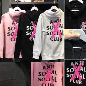 Sudadera con capucha rosa de gran gramaje con gráfico X y texto llamativo, corte holgado, estilo streetwear, venta al por mayor, suministro a granel 2026SS <span class=keywords><strong>ASSC</strong></span> - Product Image 3