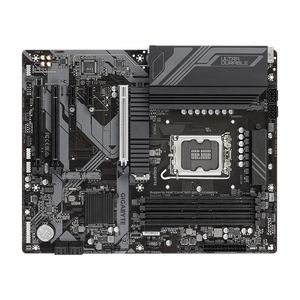 Placa base de escritorio DDR5 original <span class=keywords><strong>Z790</strong></span> D Intel Chipset ATX factor de forma doble canal de memoria tarjeta gráfica integrada SATA usada - Product Image 3