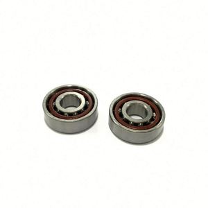 Hybrid Ceramic Bearing 708 With SI3N4 Ceramic <b>Balls</b> for Turbochargers - Product Image 2