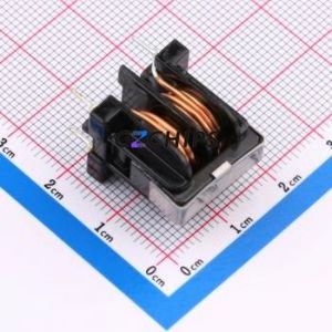 PDUUAT105-501MLN Common Mode Filter Through hole Component (THT)-4P,19.5x18mm RF 2 1kV@AC,3secs 8A 1kV - Product Image 1