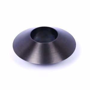 Cuchillas de acero de tungsteno de forma no estándar con dientes para máquinas selladoras de cartón - Product Image 4