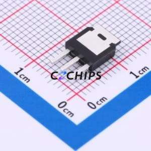 Transistor CMU75N68 TO-251 Original-Nuevo, Transistor de Efecto de Campo (MOSFET), Venta al por Mayor de Componentes Electrónicos y Servicio BOM - Product Image 2