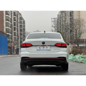 Hubei Yitong 2016 Auto <span class=keywords><strong>Sportiva</strong></span> Cinese Economica VW Lavida 1.5L Benzina Automatica <span class=keywords><strong>Volkswagen</strong></span> Berlina Usata in Vendita - Product Image 5