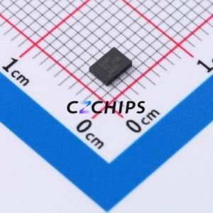 Nouveau et Original TMUX1309BQBR WQFN-16(2.5x3.5) Circuit intégré IC puce commutateur analogique/multiplexeur - Product Image 1